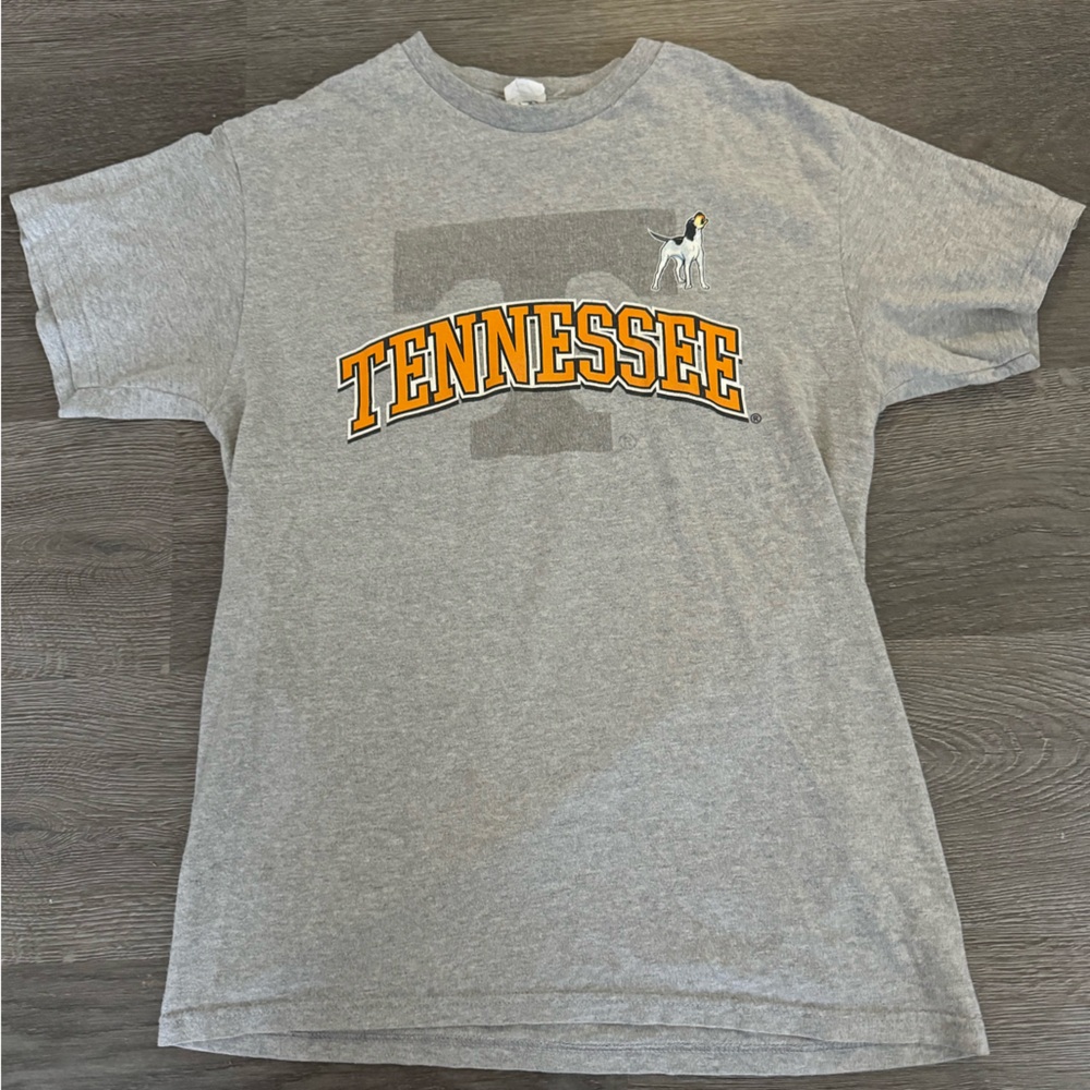 tennessee vols shirt